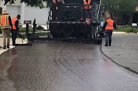 Cobblestone Driveway Installation in Isla Vista, CA